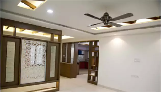 Home Interior Designers In Bangalore